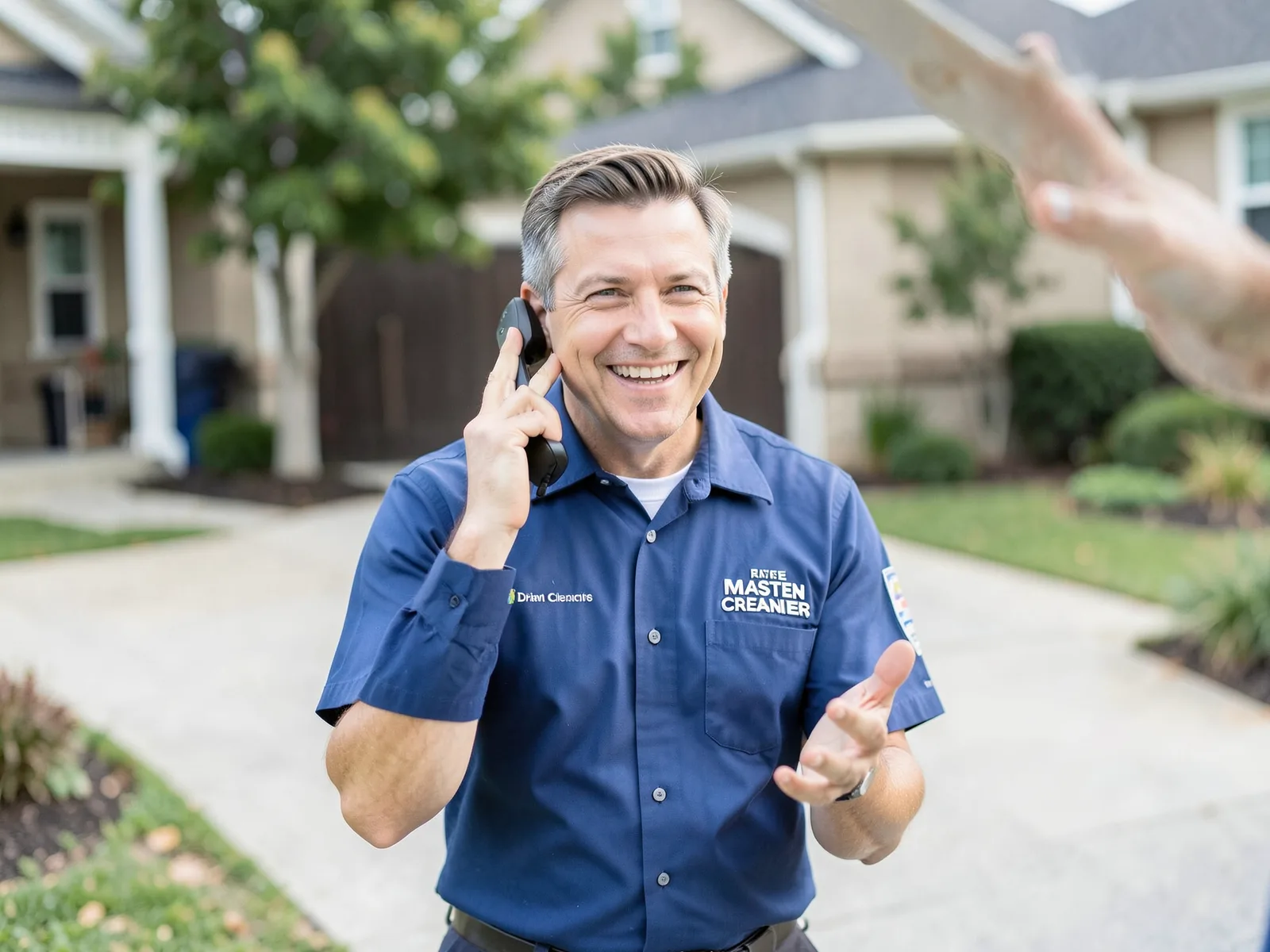 Drain Cleaning Manchester, MI FAQs
